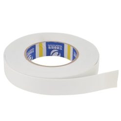   ABSOPRO javítószalag habosított EVA fehér 1000x2.5x0.1cm, 1 darabos - outlet termék