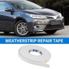 ABSOPRO 0,39"x0,20"x16,40ft javítószalag 1 darabos, fehér - outlet termék