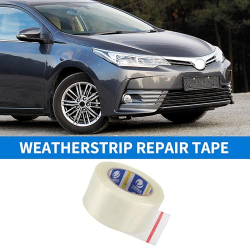 ABSOPRO üvegszálas javítószalag 2,36" x 164,04 láb, 1 darabos - outlet termék