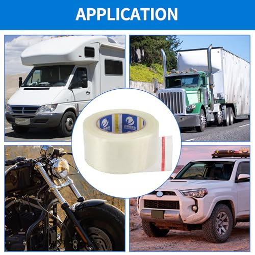 ABSOPRO üvegszálas javítószalag 2,36" x 164,04 láb, 1 darabos - outlet termék