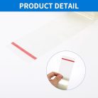 ABSOPRO üvegszálas javítószalag 2,36" x 164,04 láb, 1 darabos - outlet termék