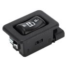 ABSOPRO kormánykerék sebességszabályzó gomb fekete Chevrolet Silverado 1500 - outlet termék