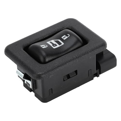 ABSOPRO kormánykerék sebességszabályzó gomb fekete Chevrolet Silverado 1500 - outlet termék