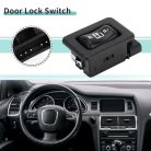 ABSOPRO kormánykerék sebességszabályzó gomb fekete Chevrolet Silverado 1500 - outlet termék