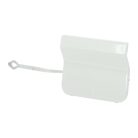 ABSOPRO hátsó vonóhorog takaró Mercedes-Benz C-Class W204 FL AMG 2012-2015 - outlet termék