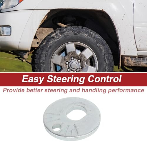 ABSOPRO kerékdőlés állító csavar Suzuki Grand Vitara/Escudo JB416/JB420/JB627 - outlet termék