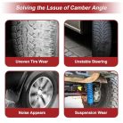 ABSOPRO kerékdőlés állító csavar Suzuki Grand Vitara/Escudo JB416/JB420/JB627 - outlet termék