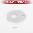 ABSOPRO kerékdőlés állító csavar Suzuki Grand Vitara/Escudo JB416/JB420/JB627 - outlet termék