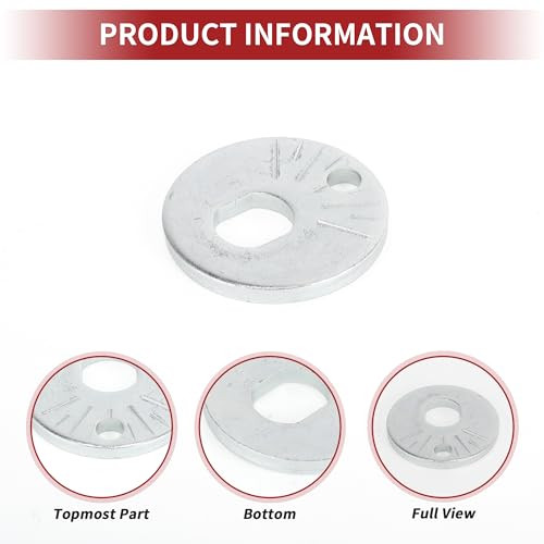 ABSOPRO kerékdőlés állító csavar Suzuki Grand Vitara/Escudo JB416/JB420/JB627 - outlet termék