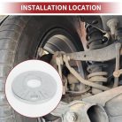 ABSOPRO kerékdőlés állító csavar Suzuki Grand Vitara/Escudo JB416/JB420/JB627 - outlet termék