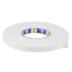   ABSOPRO 0,39"x0,08"x32,81ft javítószalag fehér, 1 darabos - outlet termék