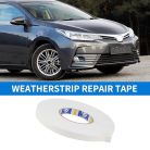 ABSOPRO 0,39"x0,08"x32,81ft javítószalag fehér, 1 darabos - outlet termék