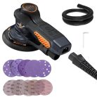 MAXXT Random orbitális csiszoló 5.0 mm excentricitás - outlet termék