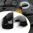 Wing tükör burkolat bal és jobb 5-ös sorozat E39 / 3-as sorozat E46 számára - outlet termék