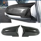 GEARMONSTER autó tükörház, visszapillantó tükör burkolat BMW kompatibilis, F20 F21 - outlet termék