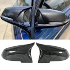 GEARMONSTER autó tükörház, visszapillantó tükör burkolat BMW kompatibilis, F20 F21 - outlet termék