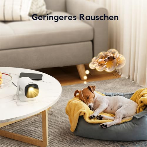 AKIYO projektor, mini projektor Full HD 1080P támogatott, automatikus - outlet termék