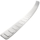 VW Tiguan 2 és Allspace 2016-2024 rozsdamentes acél küszöbvédő - outlet termék