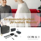 Brushless Super Endurance összecsukható quadcopter drón kezdőknek - 40+ perces - outlet termék