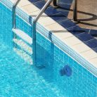 Intex Bestway medence beömlő fúvóka 360° forgatható, 32/38 mm átmérő, állítható fej - outlet termék