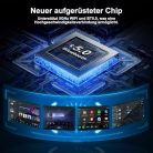 Quilted Northern Wireless Carplay Adapter 2 az 1-ben CarPlay/Android Auto Type-C - outlet termék