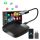 MEETOWN Android autós vezeték nélküli adapter USB C/A, Android 10+, plug & play - outlet termék