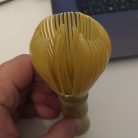 STFALI matcha kiegészítők, matcha szett matcha keverő, tea szűrő, hagyományos kanál - outlet termék