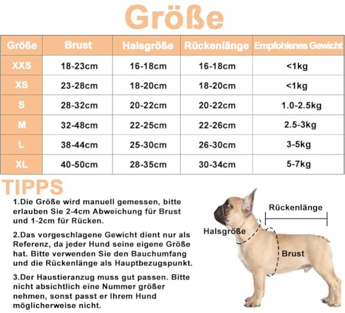 Kukaster kutyaruha műtét után kék, M - outlet termék