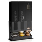 RECAPS kávékapszula tároló Nespresso Vertuoline kompatibilis, pult szervező - outlet termék