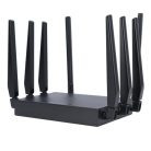 WiFi 6 router, 5G CPE router, 8 antennával, nagy sebességű internet okos router, 1000 - outlet termék