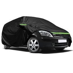   Mercedes Benz V-Class III W447 2014-2022 autótakaró beltéri és kültéri használatra - outlet termék
