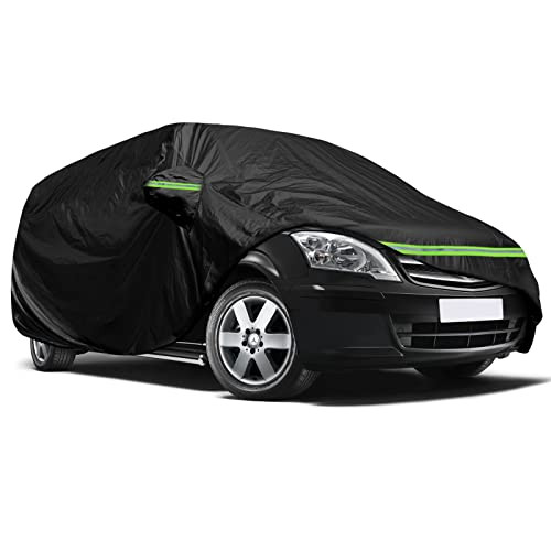 Mercedes Benz V-Class III W447 2014-2022 autótakaró beltéri és kültéri használatra - outlet termék