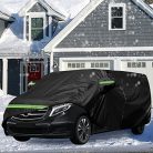 Mercedes Benz V-Class III W447 2014-2022 autótakaró beltéri és kültéri használatra - outlet termék