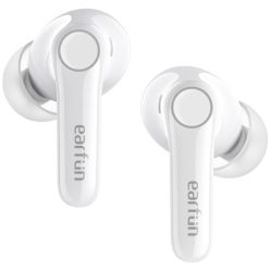   EarFun Air Pro 4 Bluetooth fülhallgató adaptív hibrid zajszűrés, aptX - outlet termék