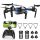 Wipkviey T6 drón kamerával 1080P HD, FPV RC, 2.4G WiFi, élő videó, magasságtartás - outlet termék