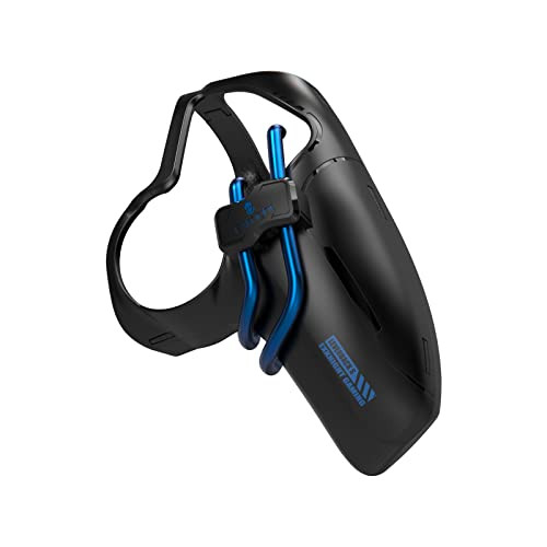 EXknight FPS csomag PS5 kontrollerhez, Deathclaw PS5 kontroller paddles és - outlet termék