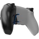 EXknight FPS csomag PS5 kontrollerhez, Deathclaw PS5 kontroller paddles és - outlet termék