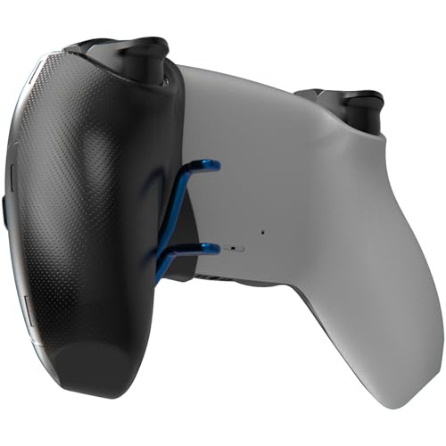 EXknight FPS csomag PS5 kontrollerhez, Deathclaw PS5 kontroller paddles és - outlet termék