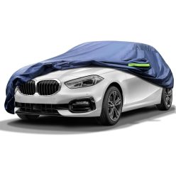   Svnqney autótakaró 10 rétegű teljes autóponyva Land Rover Range Rover Sport - outlet termék