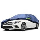 Svnqney autótakaró 10 rétegű teljes autóponyva Mercedes A osztály 2019-2024 - outlet termék