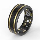 Smart Ring okosgyűrű férfiaknak és nőknek Android, fitnesz, alváskövető, pulzus - outlet termék