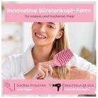 HERCULES SÄGEMANN - Flexy Shape hajkefe széles, extra kíméletes, ergonomikus - outlet termék