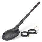 Eightwood aktív DAB/DAB+ antenna autó digitális rádió GPS DAB FM - outlet termék