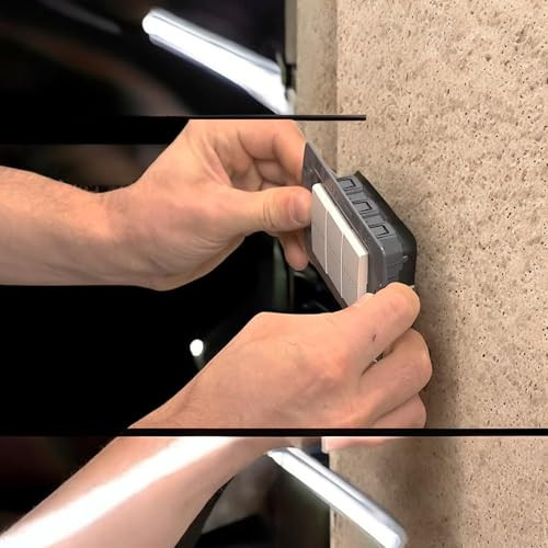 Bticino Living International 3-modulos keret 10 darabos - outlet termék