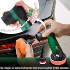 BATOCA S5 akkumulátoros mini polírozógép autóápoláshoz forgó és excentrikus, 12 V 2.0 - outlet termék