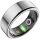 findtime Smart Ring fitneszgyűrű IP68, lépésszámláló, kalória, pulzus, alváskövető - outlet termék