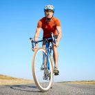 YunSCM 2 darab összecsukható 28 colos gumiabroncs 28x1.60 700x40C 42-622 és 2 darab - outlet termék