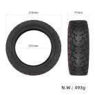 Lesetrker 9x3.00-6 vákuum gumiabroncs, 9 hüvelykes terep gumiabroncs vastagított - outlet termék