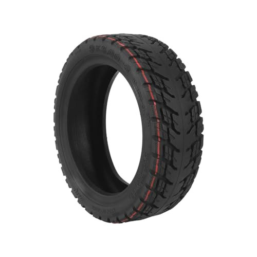 Lesetrker 9x3.00-6 vákuum gumiabroncs, 9 hüvelykes terep gumiabroncs vastagított - outlet termék