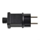 LED Power Supply 3.6 W LED transzformátor IP44 - outlet termék